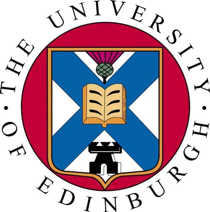 The University of Edinburgh